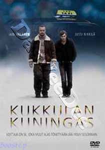 On Thin Ice (DVD)